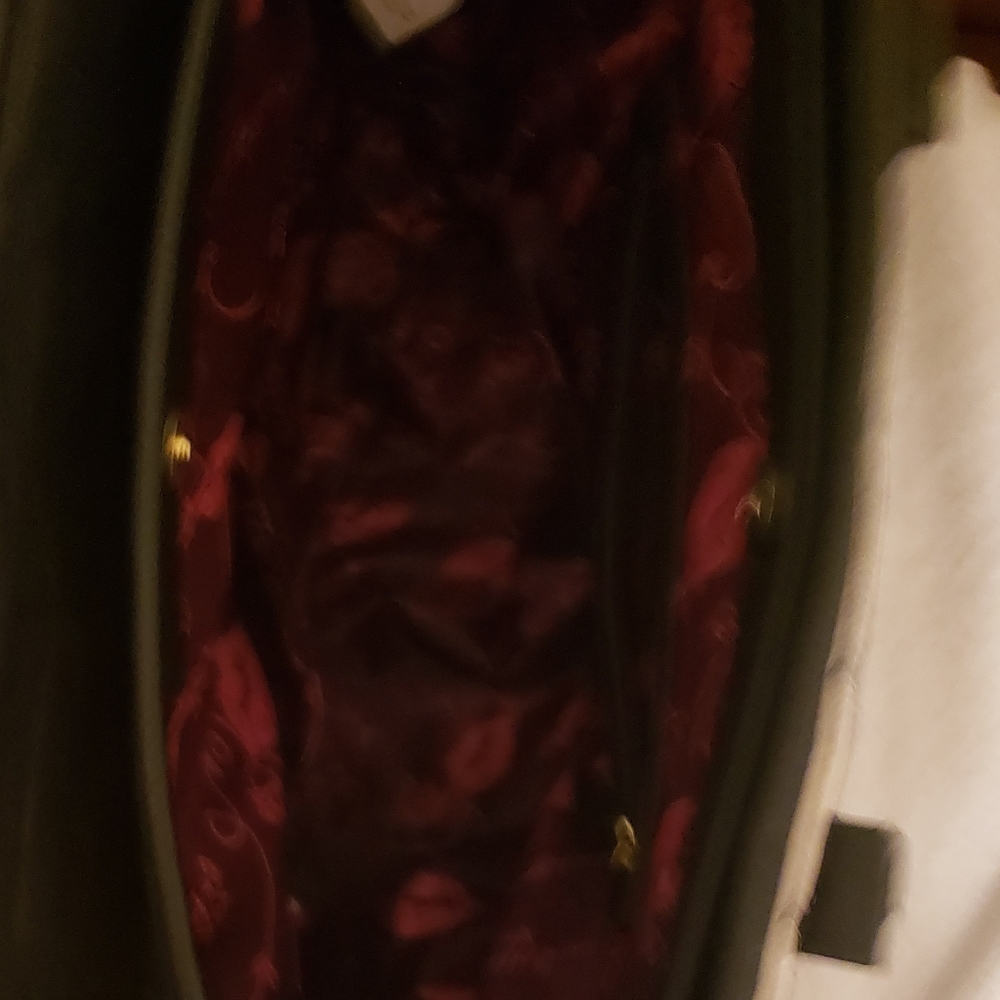Betsey Johnson bag - Picture 3 of 3